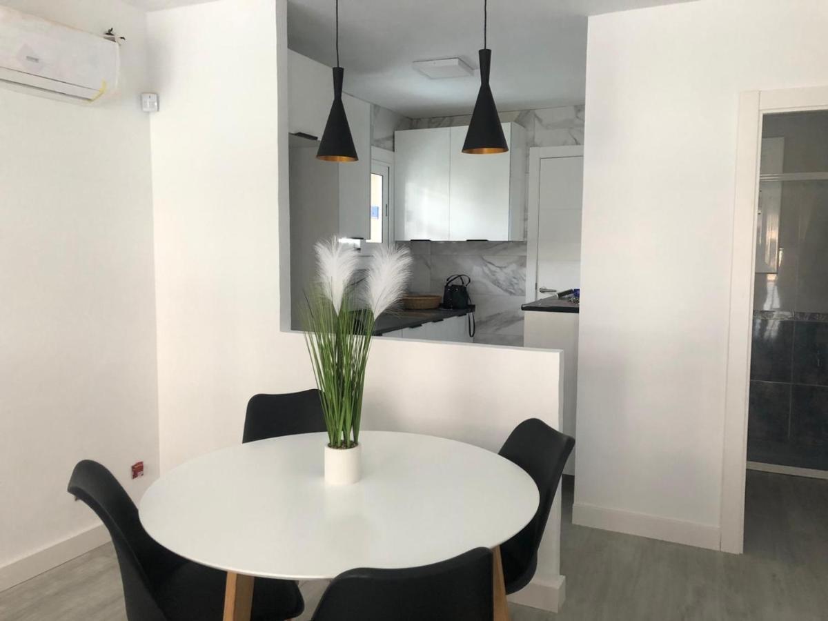 Apartamento CALAMARI1 Salou Esterno foto