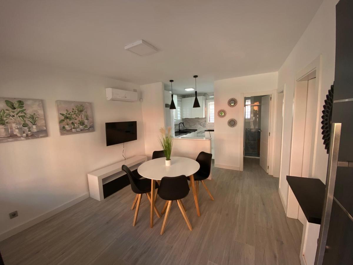 Apartamento CALAMARI1 Salou Esterno foto