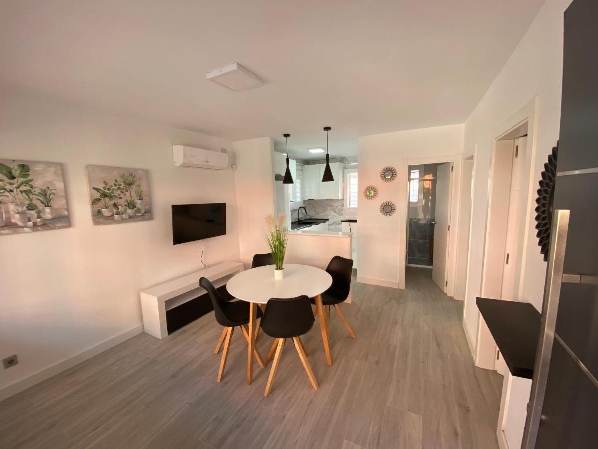 Apartamento CALAMARI1 Salou Esterno foto