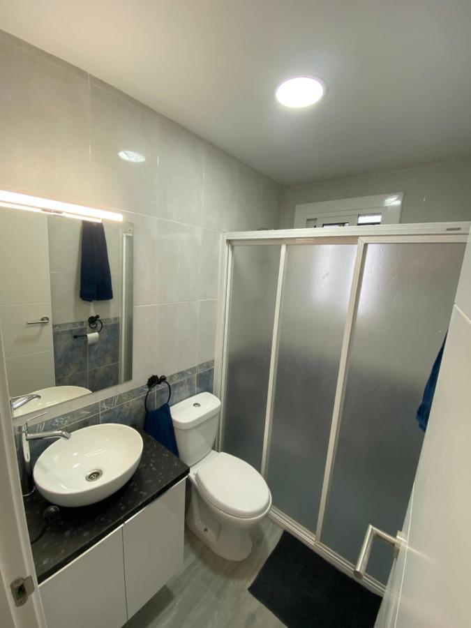 Apartamento CALAMARI1 Salou Esterno foto