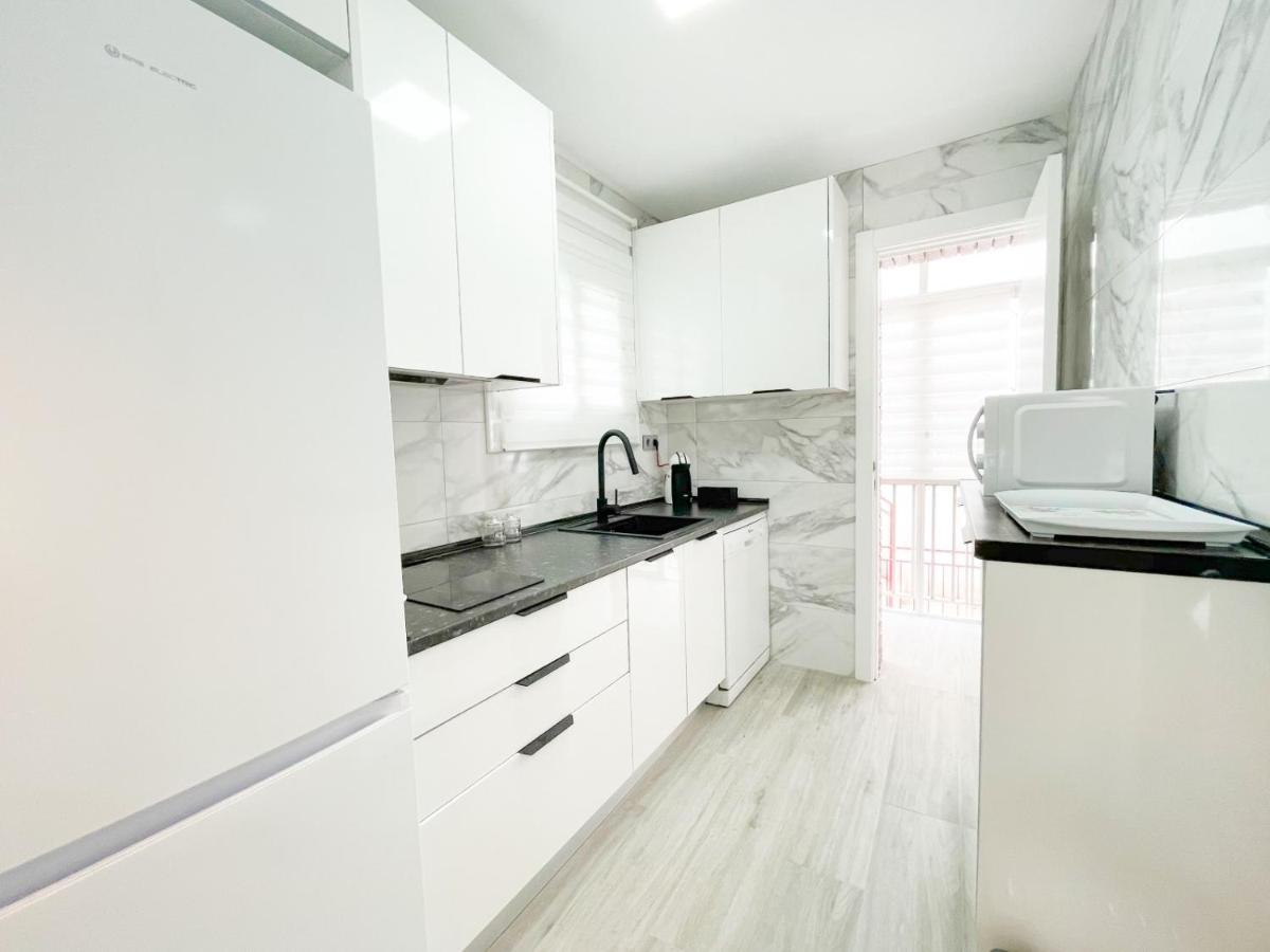 Apartamento CALAMARI1 Salou Esterno foto